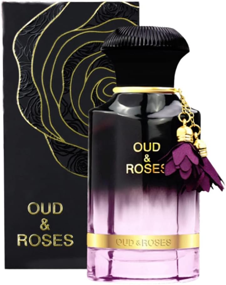 Oud & Roses EDP 60ml