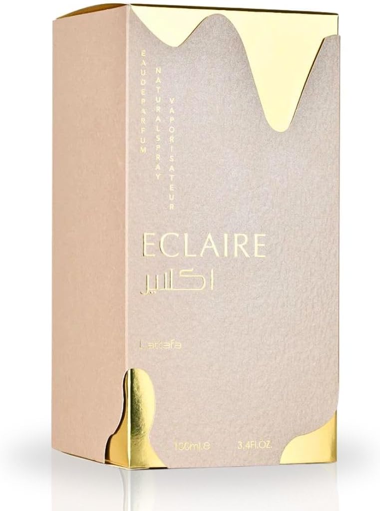 Eclaire by Lattafa EDP 100ML