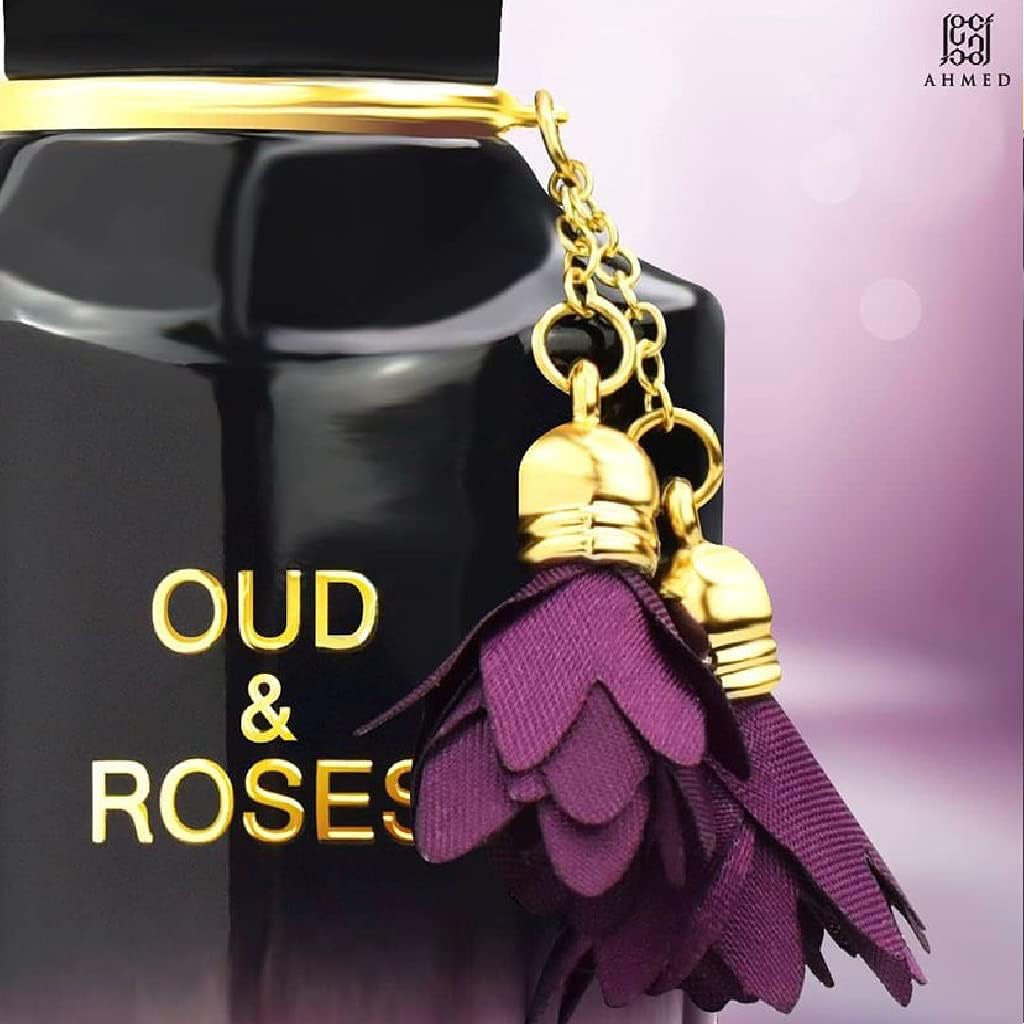Oud & Roses EDP 60ml