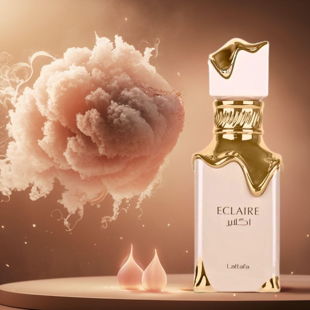 Eclaire by Lattafa EDP 100ML