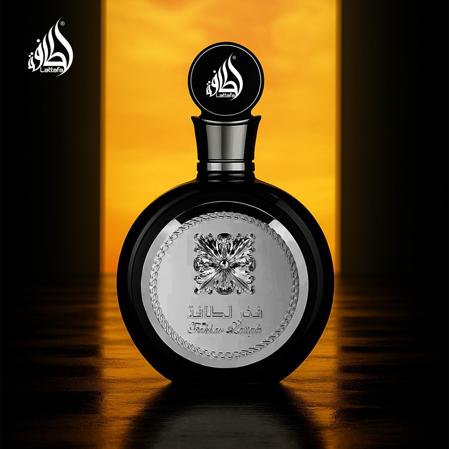 FAKHAR LATTFA HOMME 100 ml