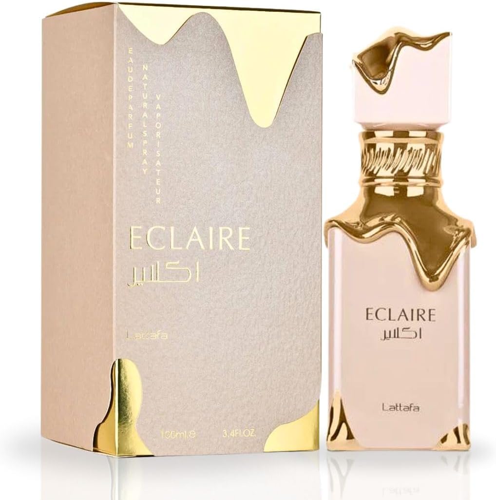 Eclaire by Lattafa EDP 100ML