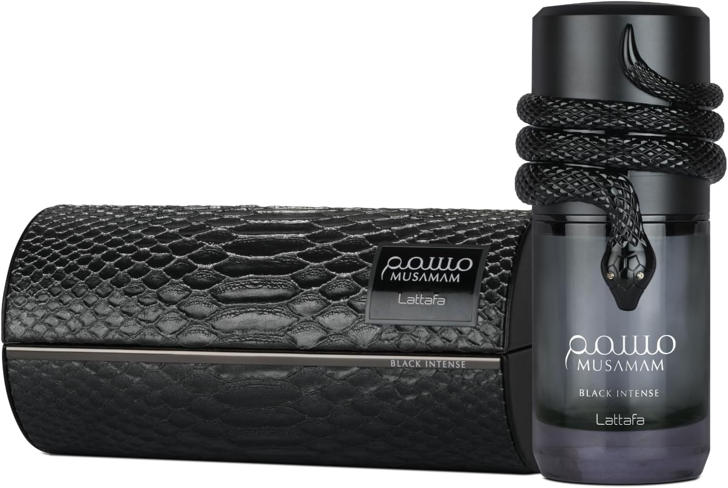 Musamam Black Intense 100ml