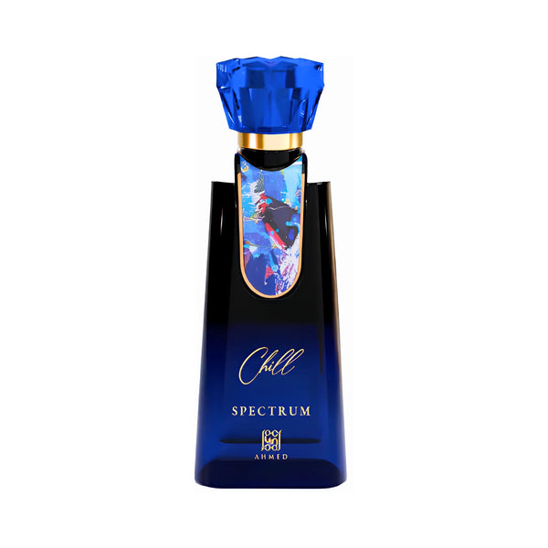 Chill Spectrum Eau de Parfum 100ml Ahmed Al Maghribi