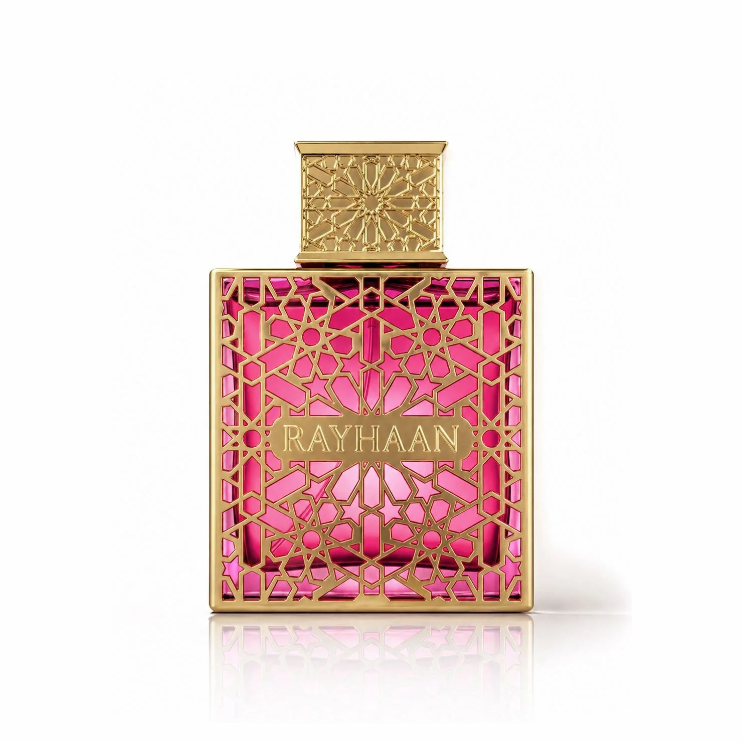 RAYHAAN Kiss for Women Eau De Parfum