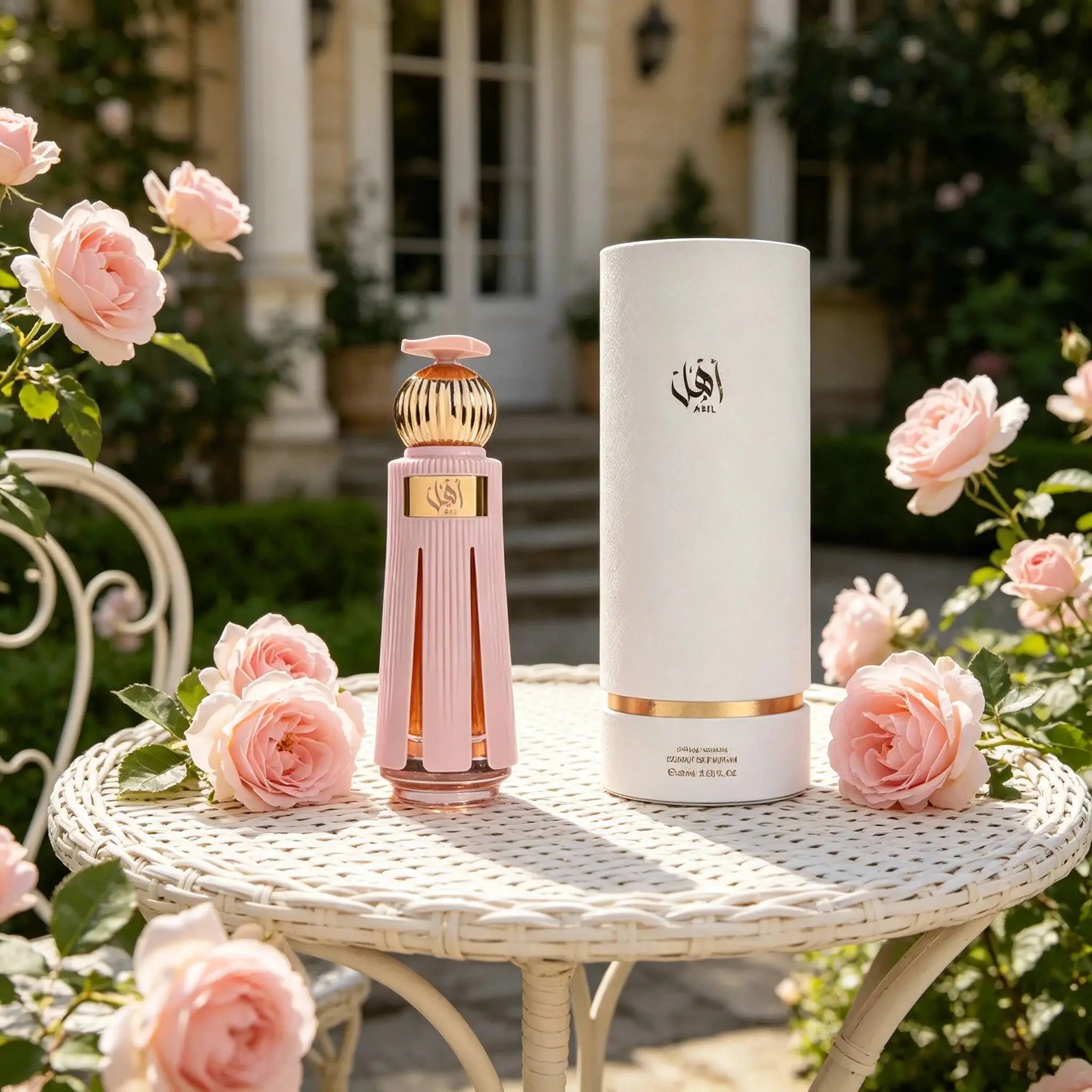 Ahl by Ahmed Al Maghribi EDP 60ml