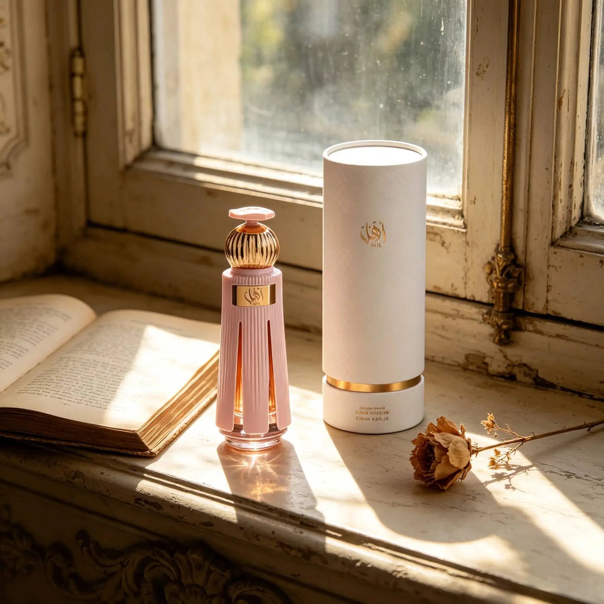 Ahl by Ahmed Al Maghribi EDP 60ml