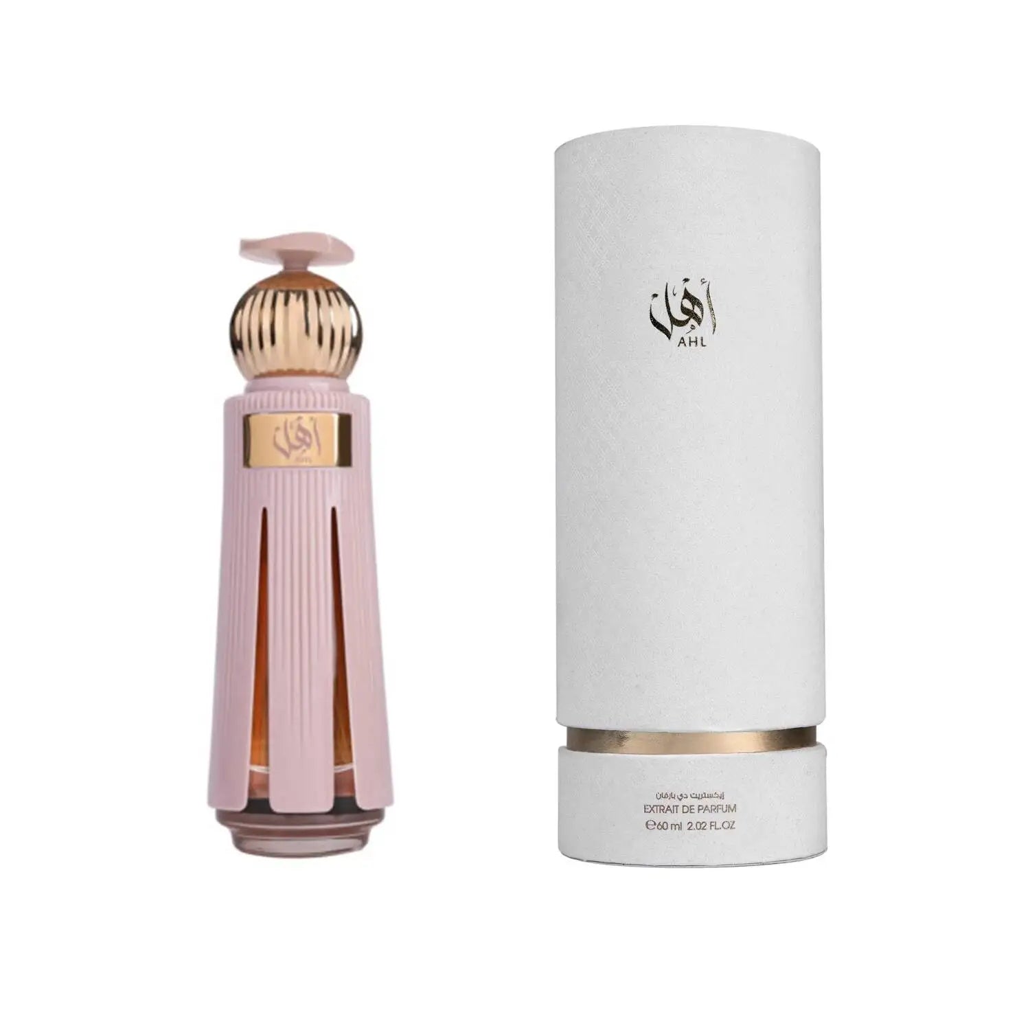 Ahl by Ahmed Al Maghribi EDP 60ml