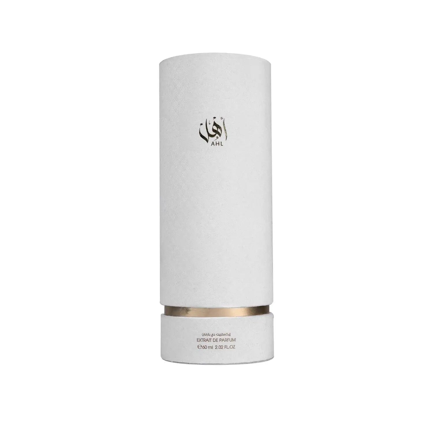Ahl by Ahmed Al Maghribi EDP 60ml