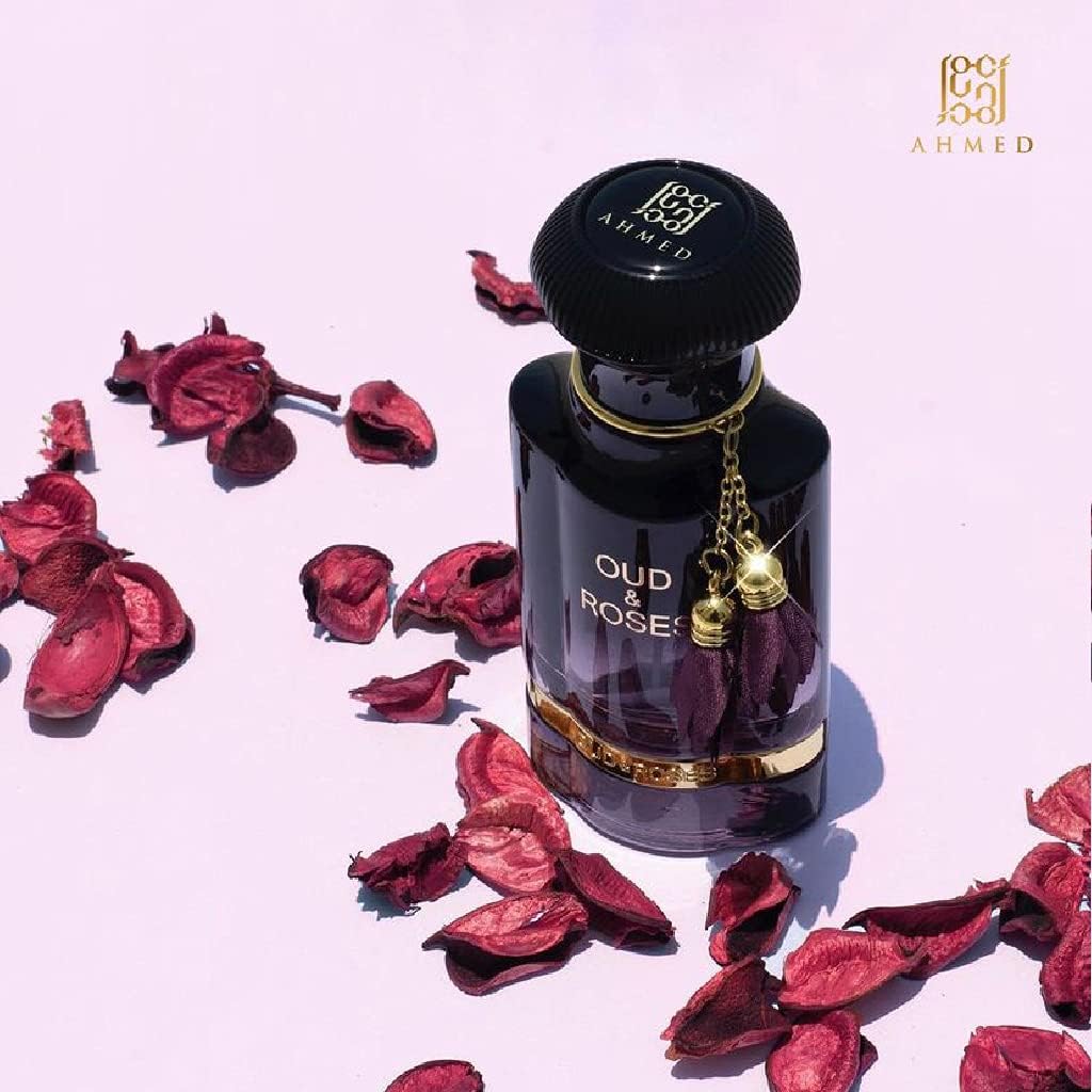 Oud & Roses EDP 60ml