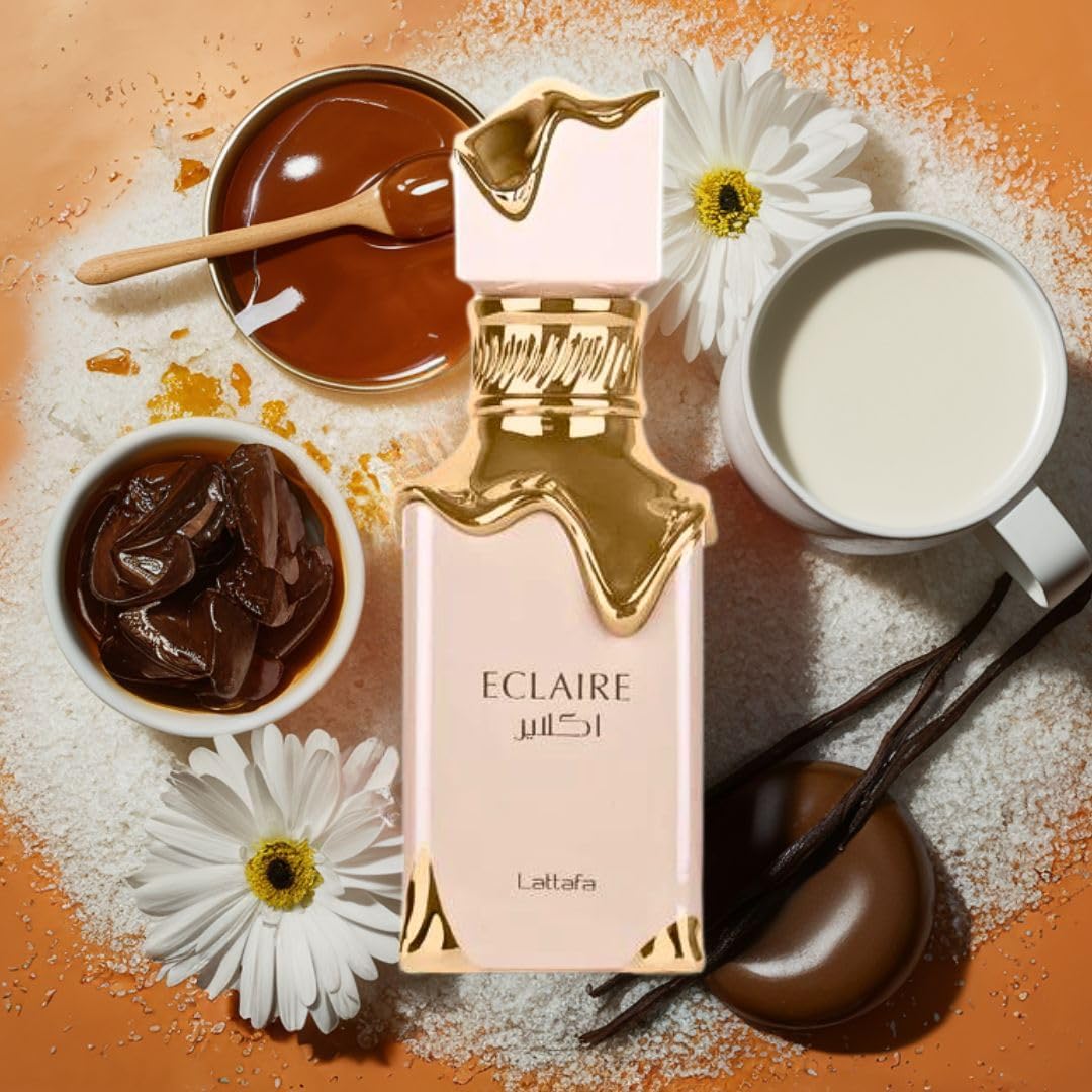 Eclaire by Lattafa EDP 100ML