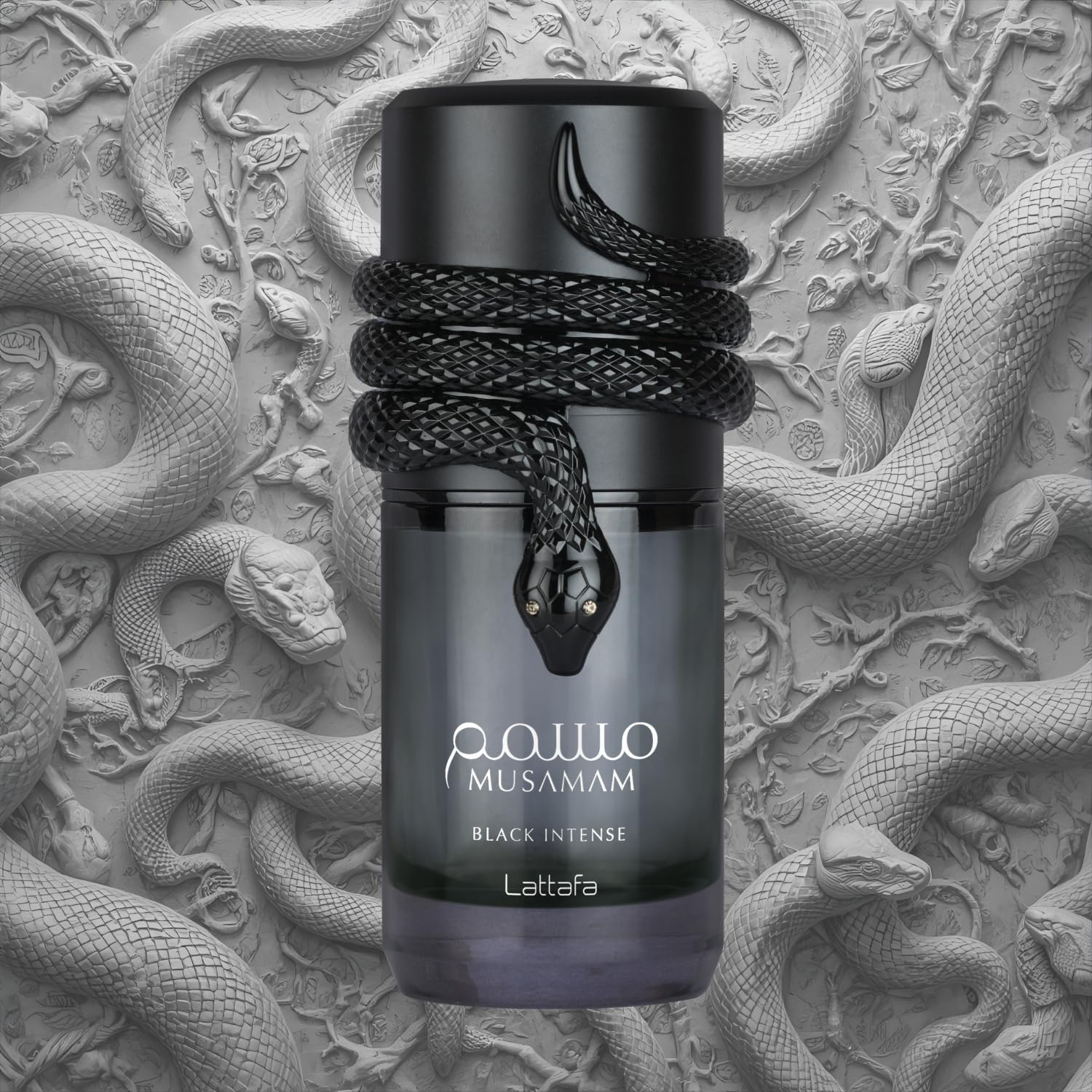 Musamam Black Intense 100ml