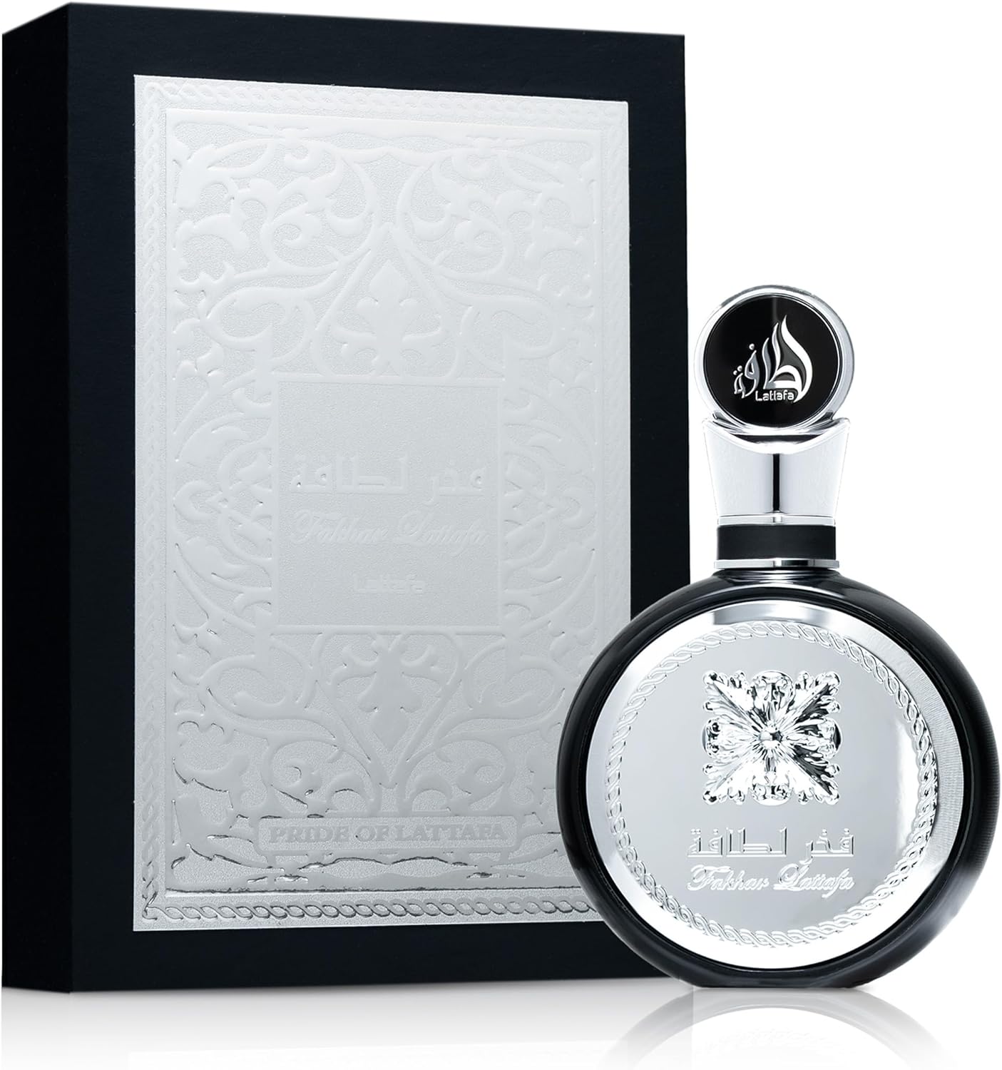 FAKHAR LATTFA HOMME 100 ml