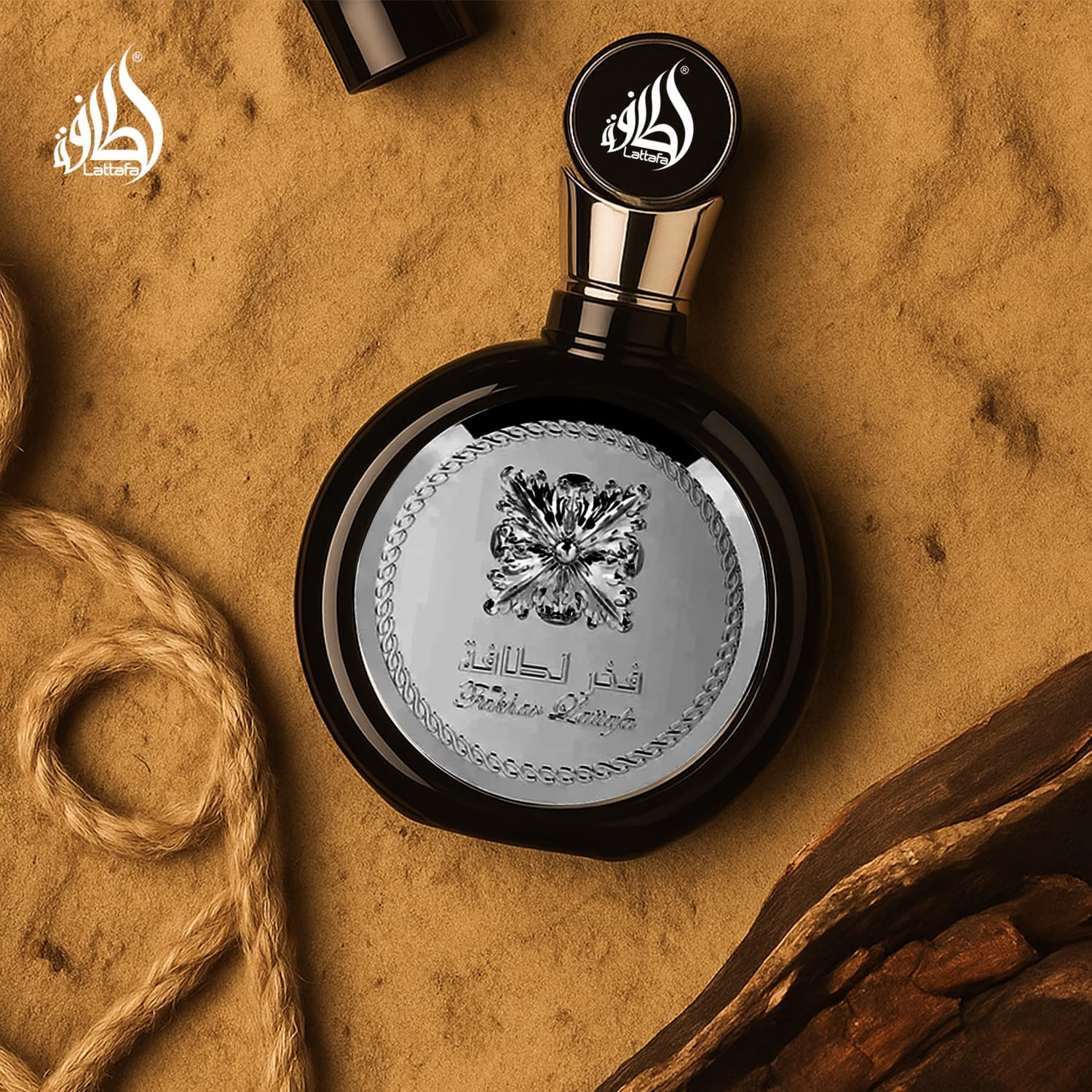 FAKHAR LATTFA HOMME 100 ml