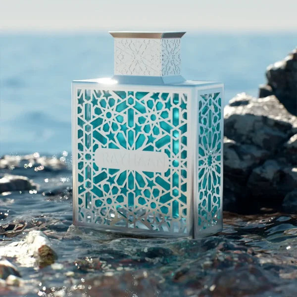 Rayhaan Aquatica Eau de Parfum for Men
