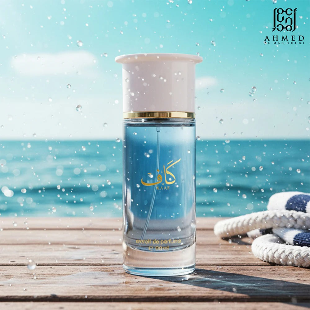 Kaaf EDP 100ml