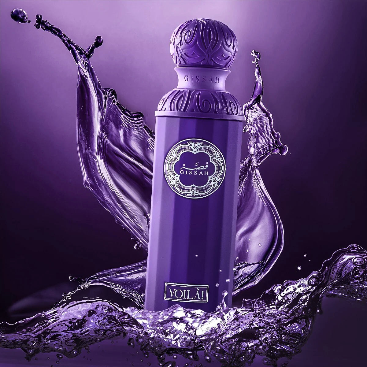 Voila 200Ml