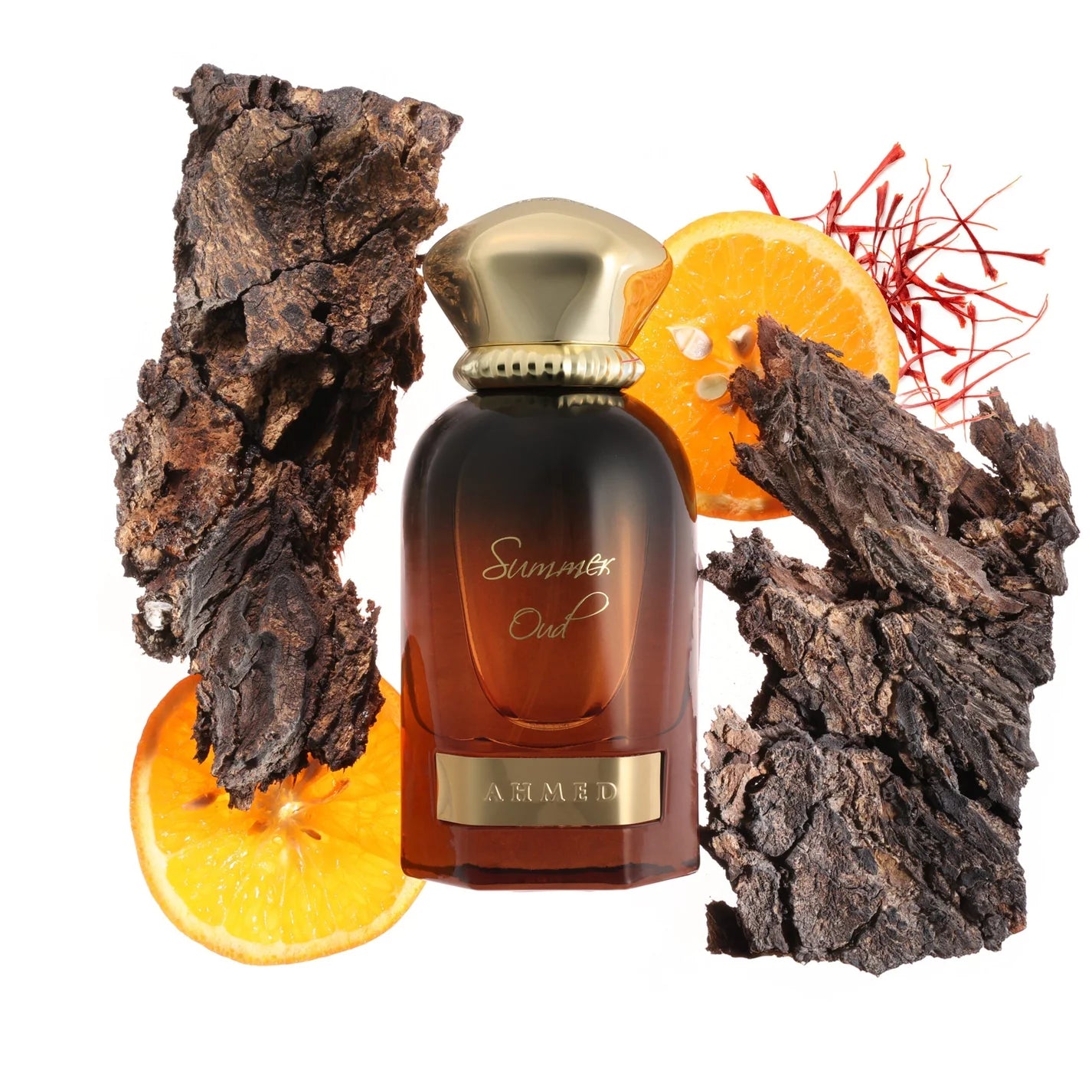 Summer Oud EDP 60ml